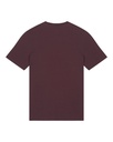 CREATOR 2.0 (Red Brown, L) - Back view, product photo