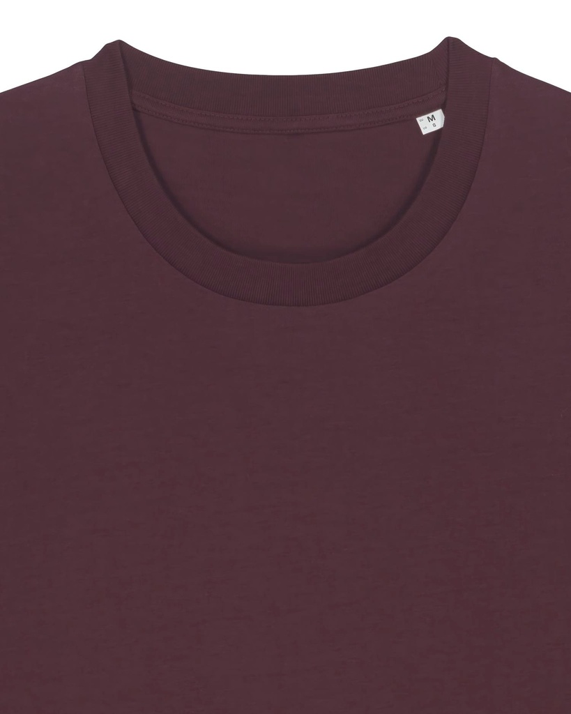 CREATOR 2.0 (Red Brown, L) - Front detail, product photo