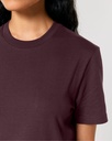 CREATOR 2.0 (Red Brown, L) - Front detail, model photo 5