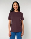 CREATOR 2.0 (Red Brown, L) - Front view, model photo 5