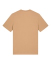 CREATOR 2.0 (Latte, 2XS) - Back view, product photo