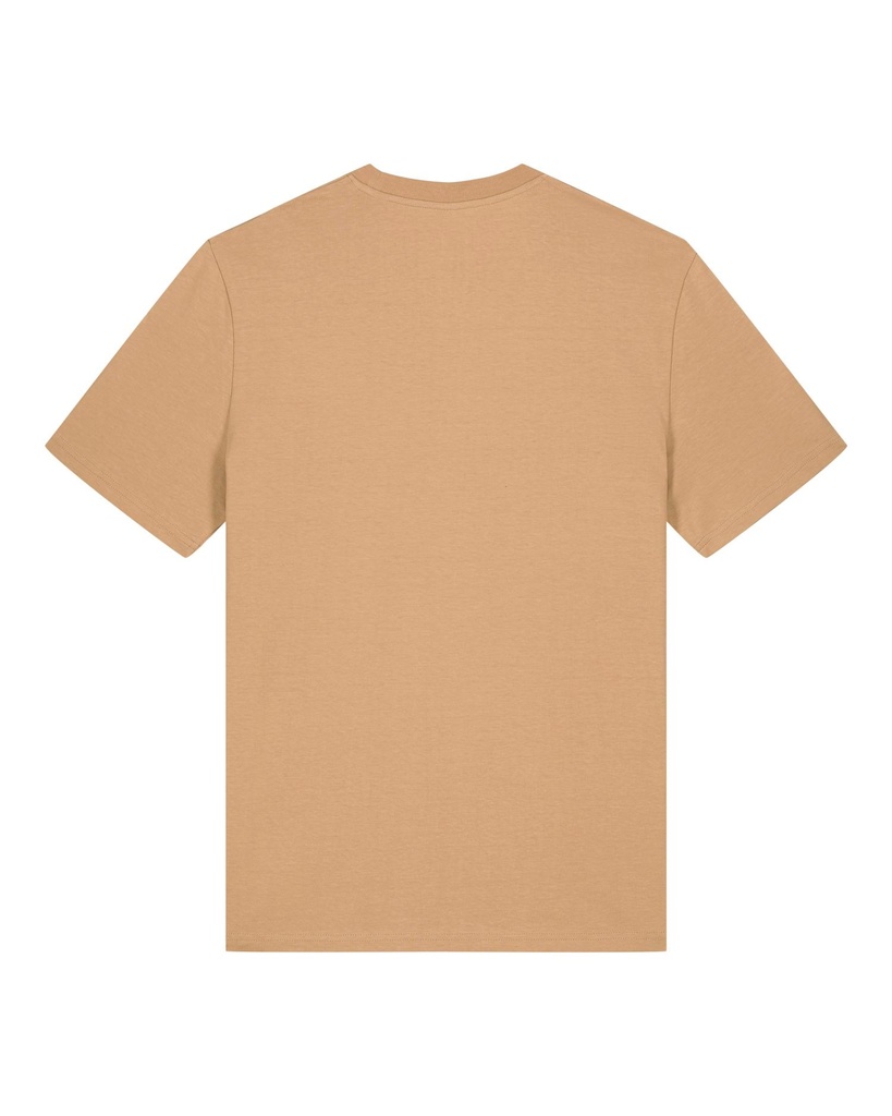 CREATOR 2.0 (Latte, XS) - Back view, product photo
