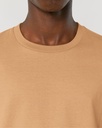 CREATOR 2.0 (Latte, XS) - Front detail, model photo