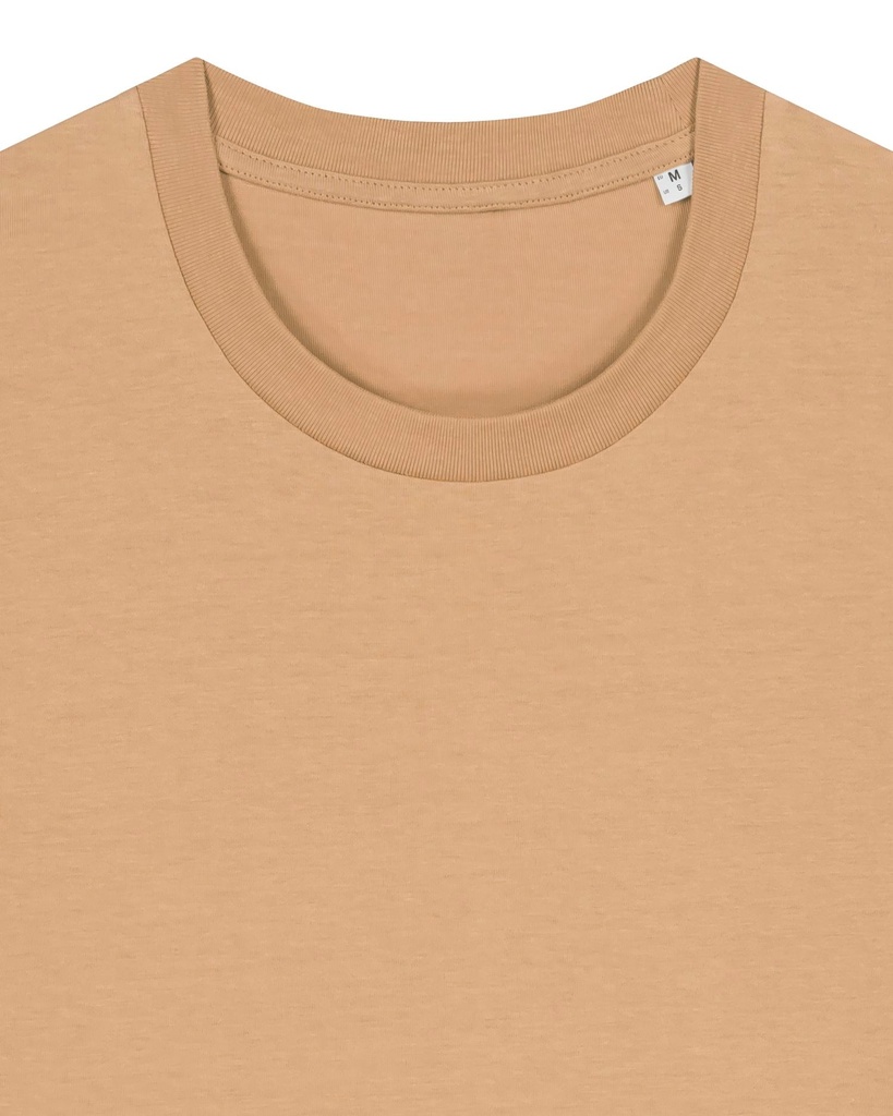 CREATOR 2.0 (Latte, M) - Front detail, product photo