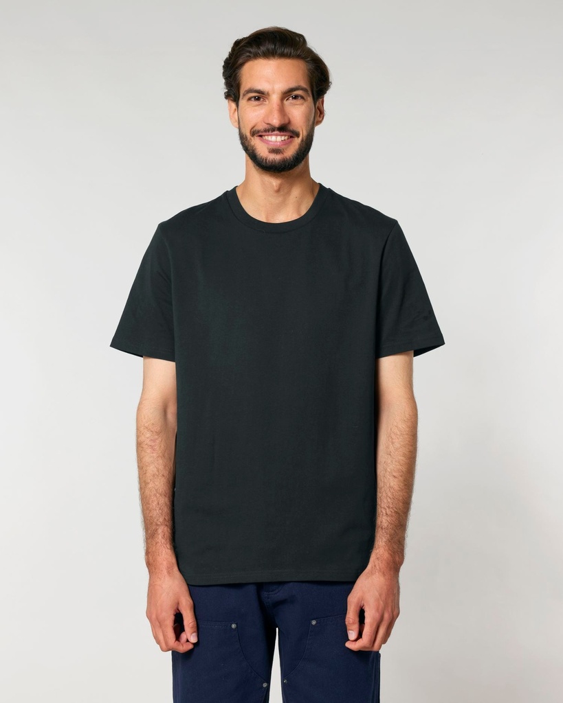 CREATOR 2.0 (Black, 2XS) - Front businesswear view, model photo 1