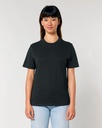 CREATOR 2.0 (Black, 2XS) - Front businesswear view, model photo 6