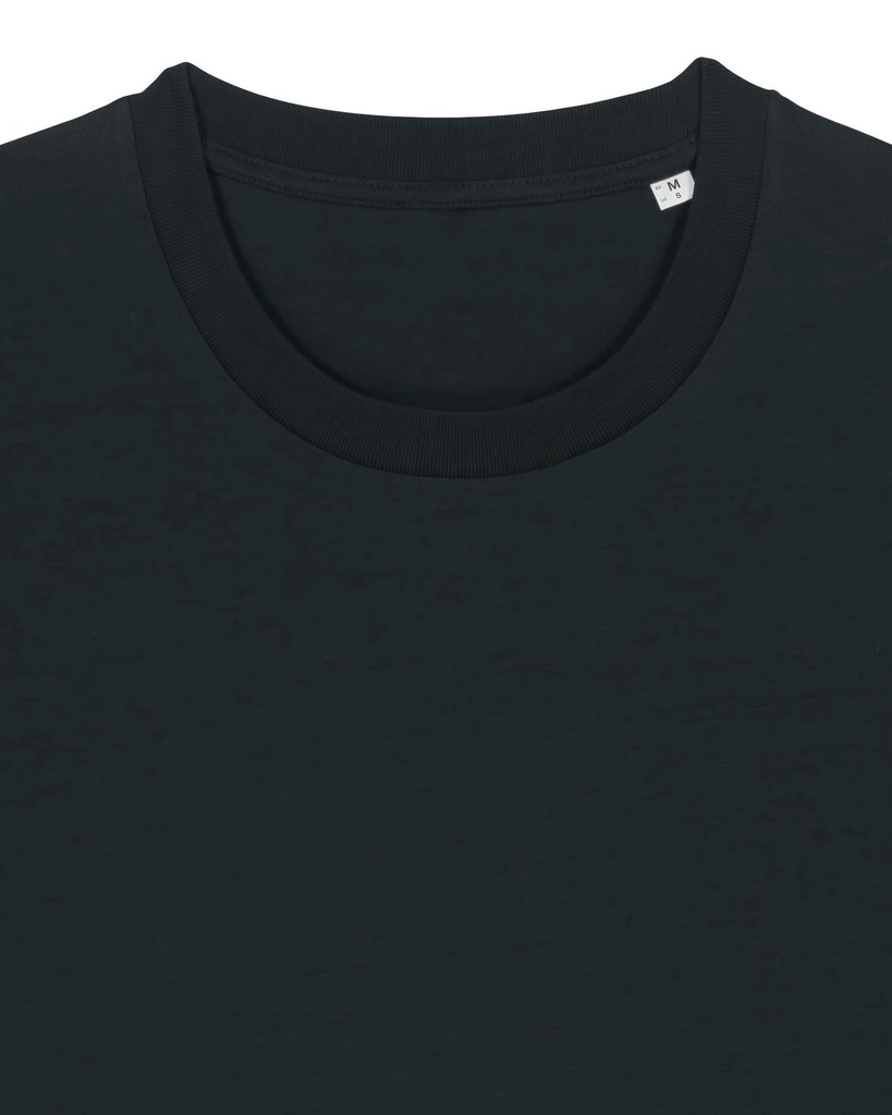 CREATOR 2.0 (Black, L) - Front detail, product photo