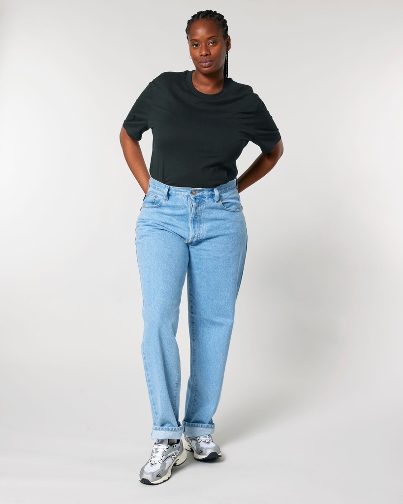 CREATOR 2.0 (Black, L) - Front detail, model photo 7