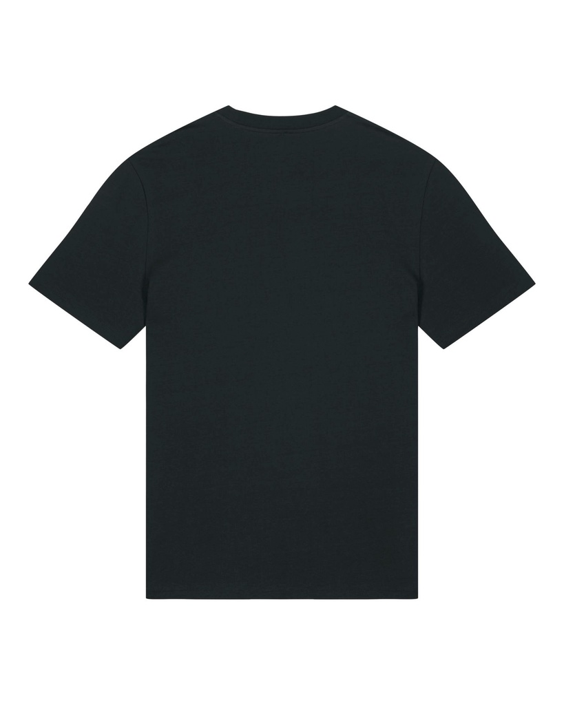 CREATOR 2.0 (Black, 3XL) - Back view, product photo