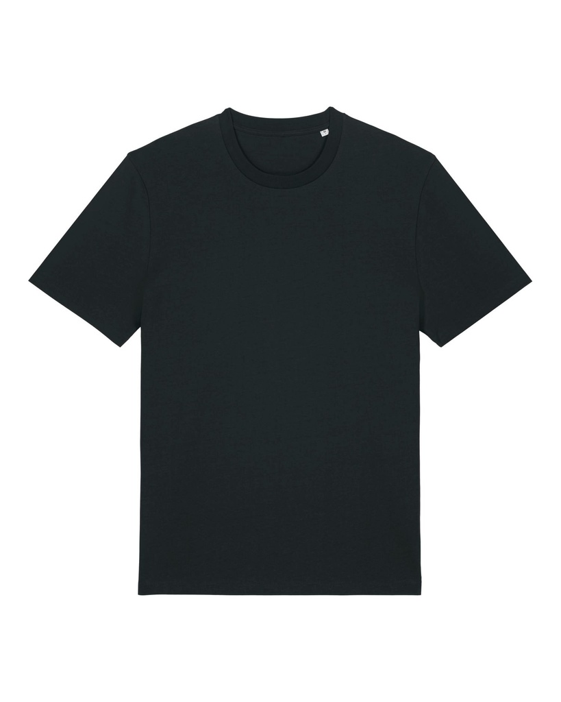 CREATOR 2.0 (Black, 3XL) - Front view, product photo