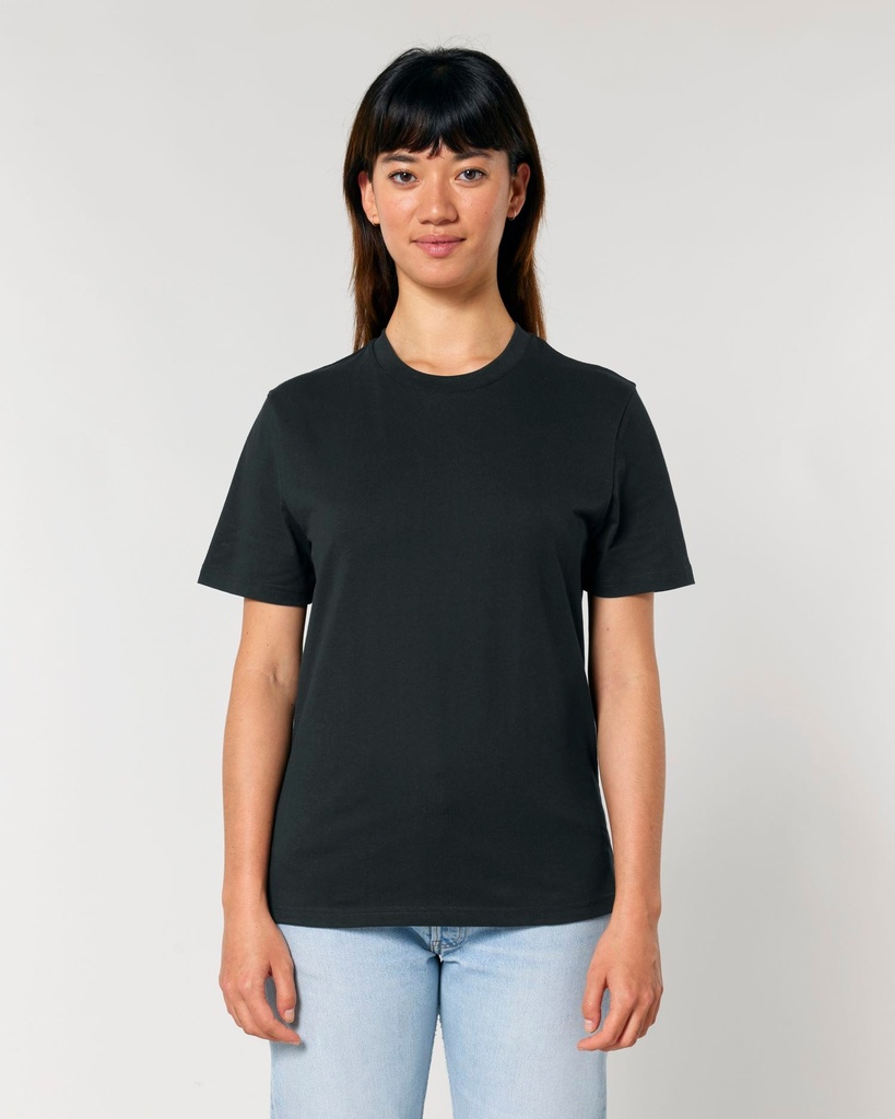 CREATOR 2.0 (Black, 3XL) - Front businesswear view, model photo 6