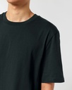 CREATOR 2.0 (Black, 3XL) - Front detail, model photo 1