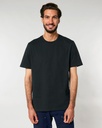 CREATOR 2.0 (Black, 3XL) - Front view, model photo