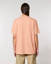 CREATOR 2.0 (Fraiche Peche, M) - Back view, model photo