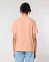 CREATOR 2.0 (Fraiche Peche, L) - Back view, model photo 5