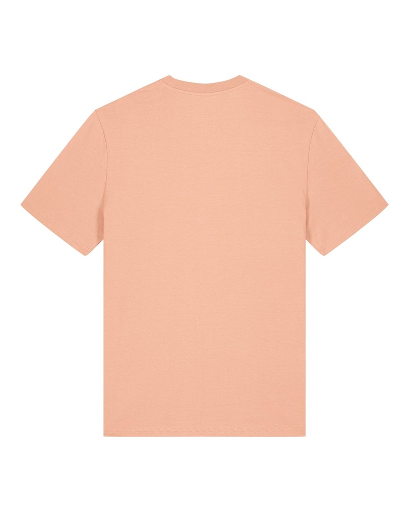 CREATOR 2.0 (Fraiche Peche, XL) - Back view, product photo