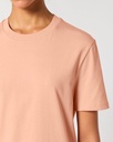 CREATOR 2.0 (Fraiche Peche, XL) - Front detail, model photo 5