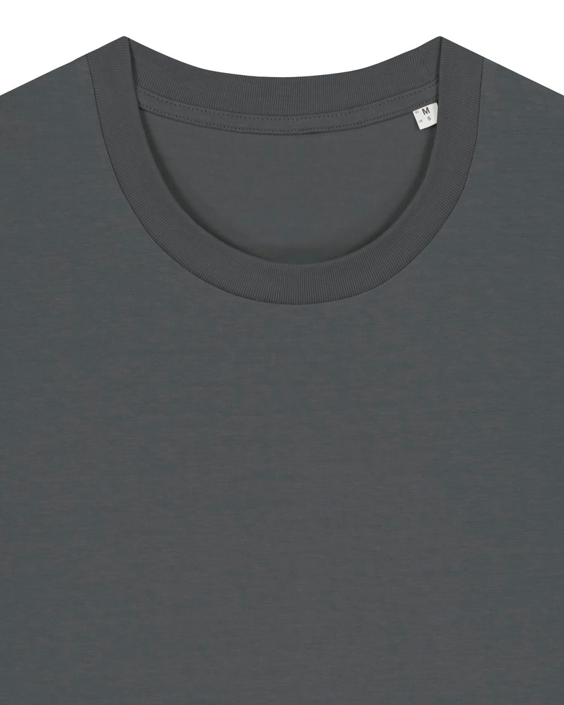 CREATOR 2.0 (Anthracite, S) - Front detail, product photo