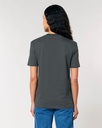 CREATOR 2.0 (Anthracite, S) - Back businesswear view, model photo 5