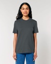 CREATOR 2.0 (Anthracite, L) - Front businesswear view, model photo 6