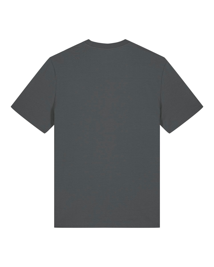 CREATOR 2.0 (Anthracite, 3XL) - Back view, product photo