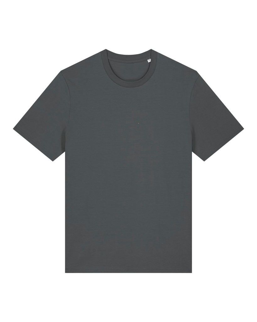 CREATOR 2.0 (Anthracite, 3XL) - Front view, product photo