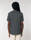 CREATOR 2.0 (Anthracite, 3XL) - Back businesswear view, model photo