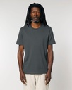 CREATOR 2.0 (Anthracite, 3XL) - Front businesswear view, model photo 1