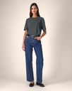 CREATOR 2.0 (Anthracite, 3XL) - Front businesswear view, model photo 5