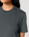 CREATOR 2.0 (Anthracite, 3XL) - Front detail, model photo 5
