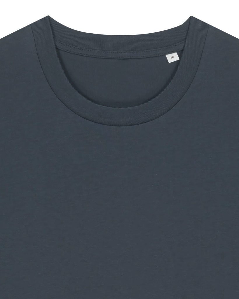 CREATOR 2.0 (India Ink Grey, XS) - Front detail, product photo