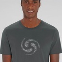 An Bíse Beg Organic Unisex T-Shirt