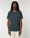 CREATOR 2.0 (India Ink Grey, 2XL) - Front view, model photo 1
