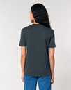 CREATOR 2.0 (India Ink Grey, 4XL) - Back view, model photo 5