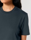 CREATOR 2.0 (India Ink Grey, 4XL) - Front detail, model photo 5