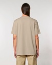 CREATOR 2.0 (Desert Dust, M) - Back view, model photo