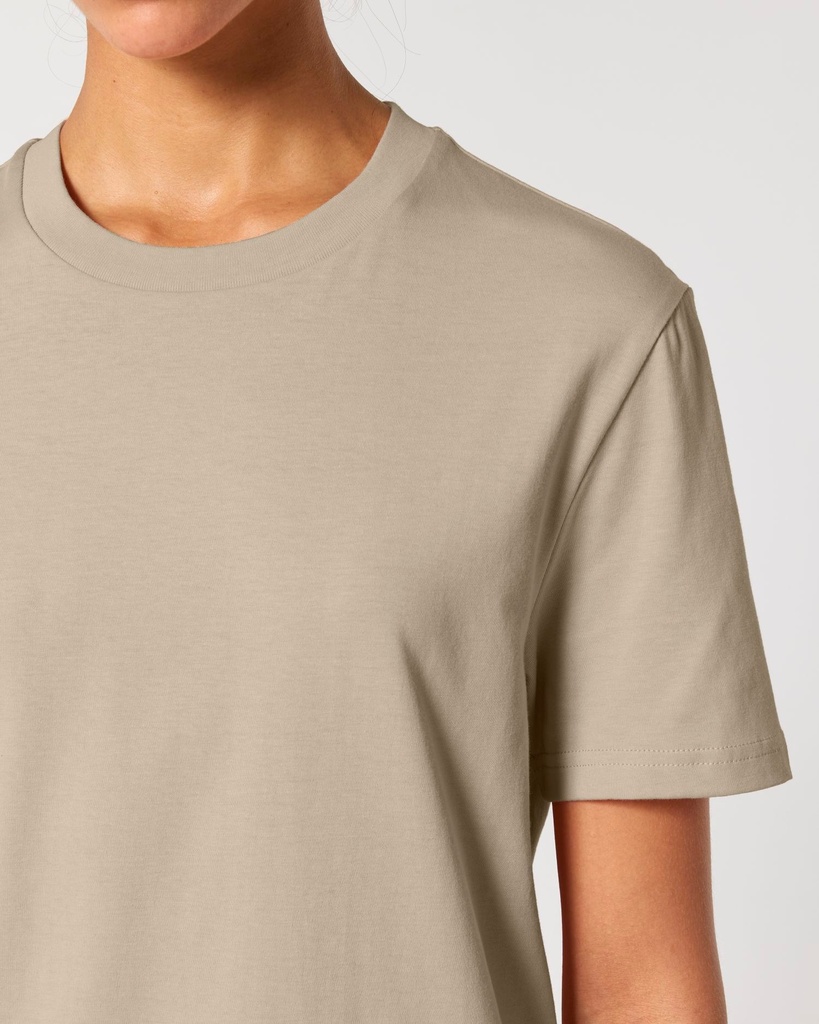 CREATOR 2.0 (Desert Dust, 2XL) - Front detail, model photo 5