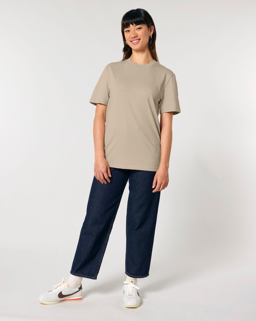 CREATOR 2.0 (Desert Dust, 2XL) - Front view, model photo 5