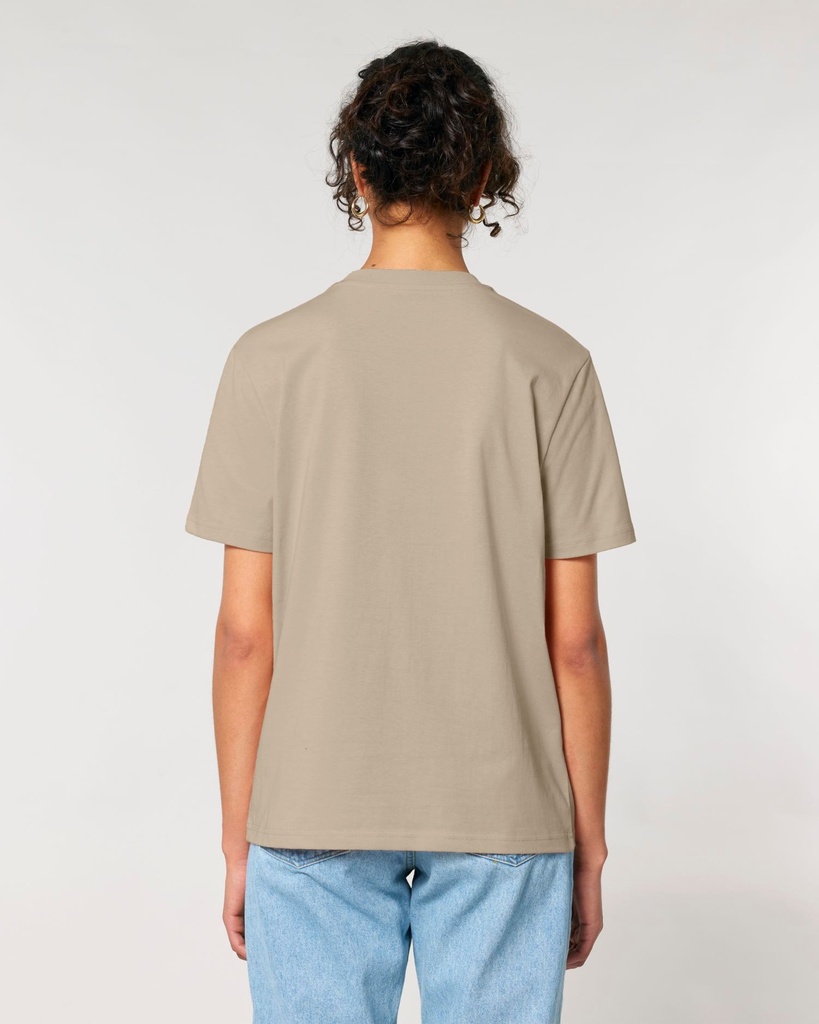 CREATOR 2.0 (Desert Dust, 3XL) - Back view, model photo 5