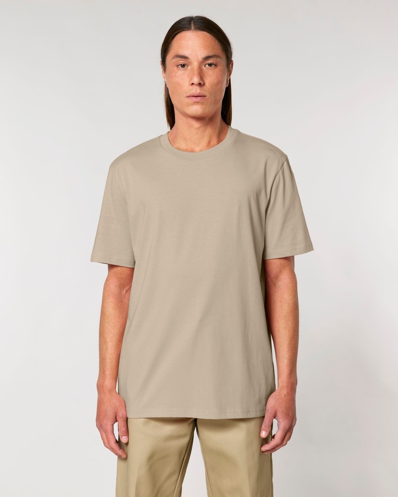 CREATOR 2.0 (Desert Dust, 3XL) - Front view, model photo 1