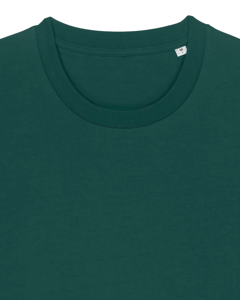 CREATOR 2.0 (Glazed Green, XS) - Front detail, product photo