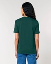 CREATOR 2.0 (Glazed Green, XS) - Back businesswear view, model photo 5