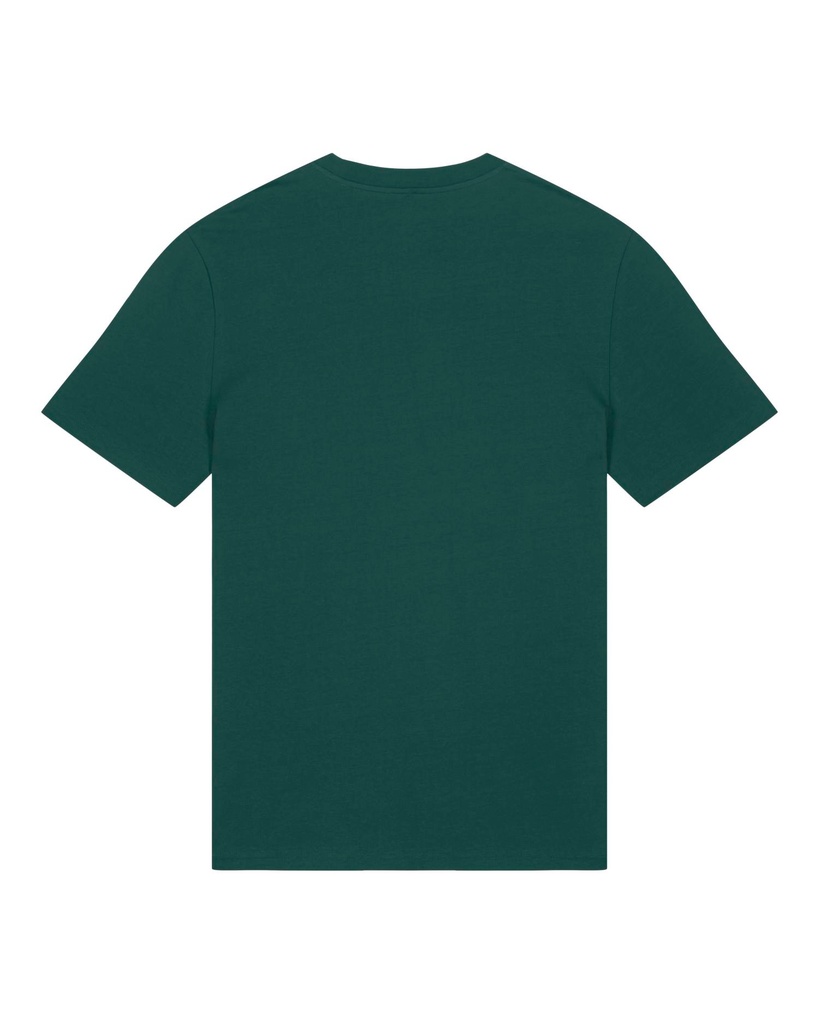CREATOR 2.0 (Glazed Green, S) - Back view, product photo