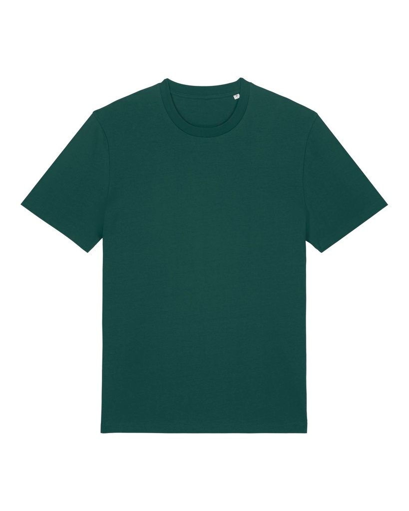 CREATOR 2.0 (Glazed Green, S) - Front view, product photo