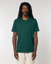 CREATOR 2.0 (Glazed Green, S) - Front businesswear view, model photo 1