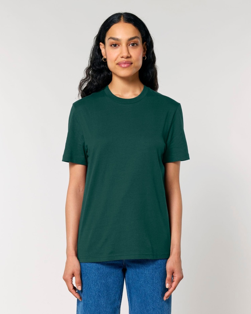 CREATOR 2.0 (Glazed Green, S) - Front businesswear view, model photo 6