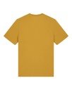 CREATOR 2.0 (Ochre, XS) - Back view, product photo