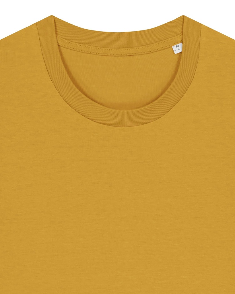 CREATOR 2.0 (Ochre, XS) - Front detail, product photo
