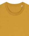 CREATOR 2.0 (Ochre, XS) - Front detail, product photo