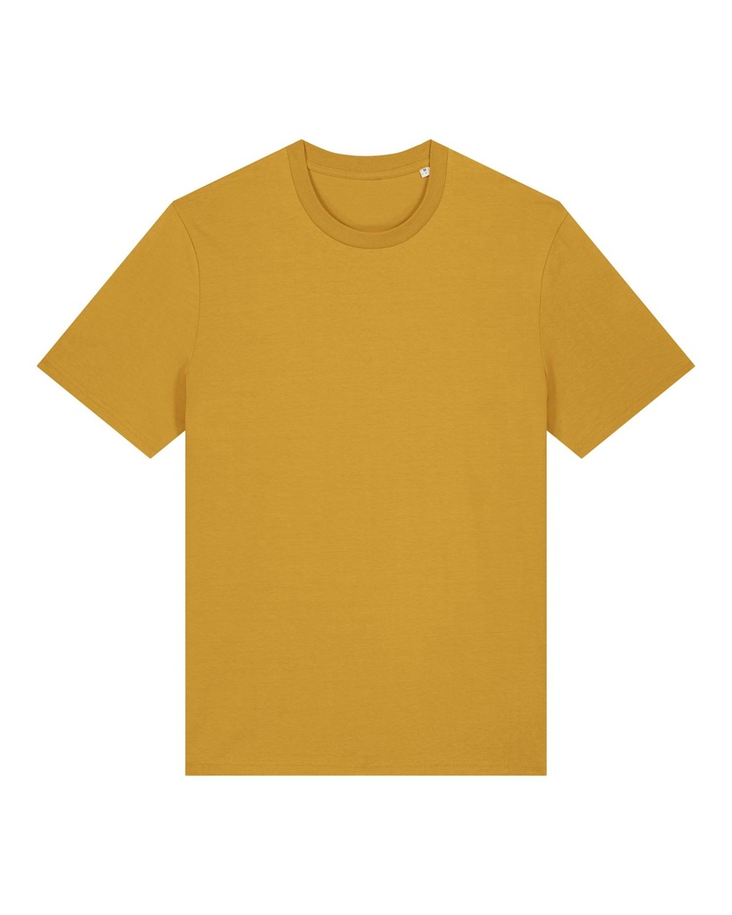 CREATOR 2.0 (Ochre, XS) - Front view, product photo